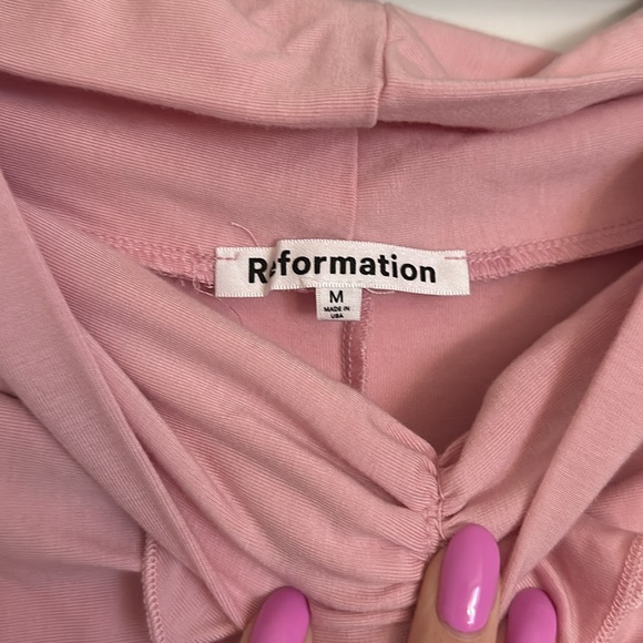 Reformation Dress - Picture 2 of 5